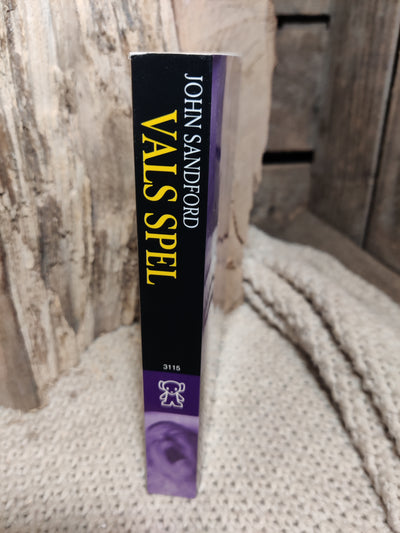Foto van het boek
