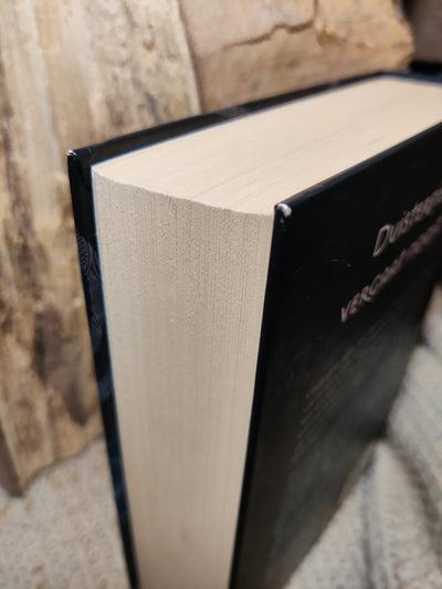 Foto van het boek