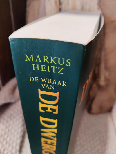 De wraak van de Dwergen