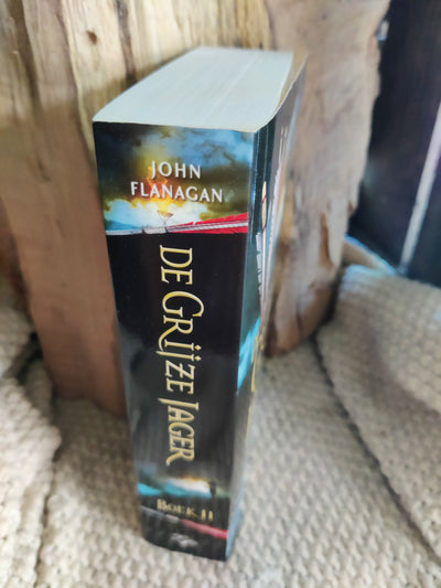 De Verloren Verhalen