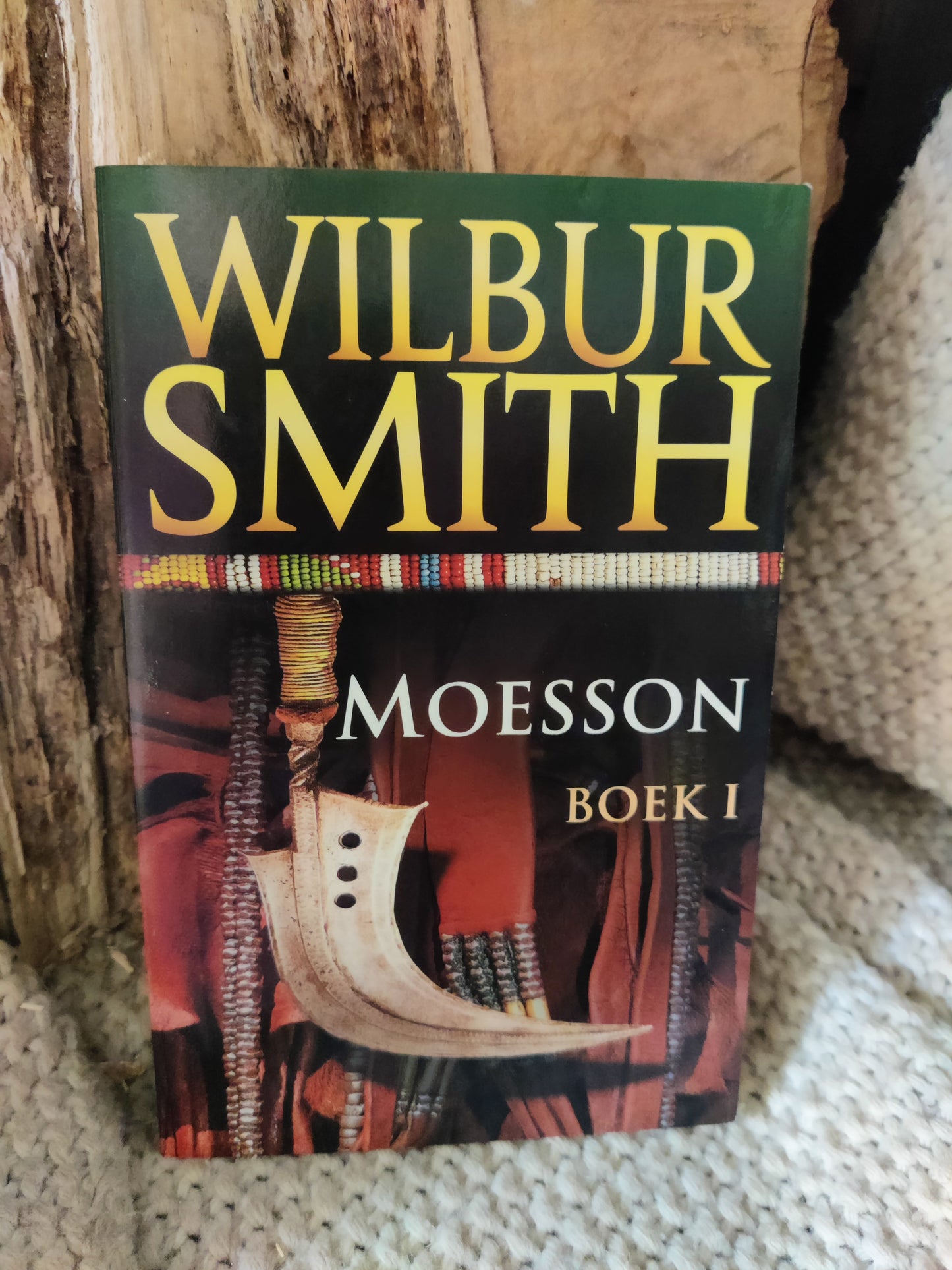 Moesson box
