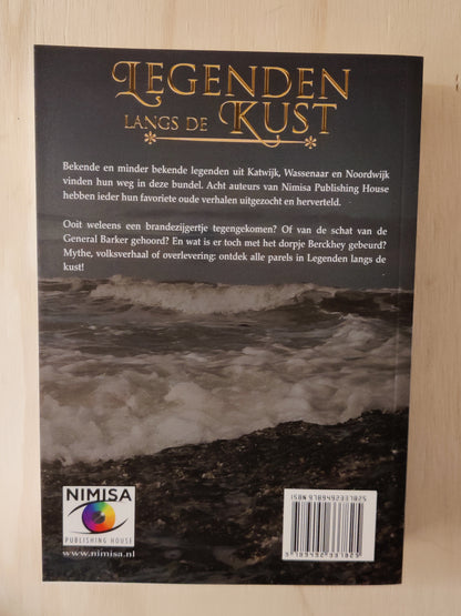 Legenden langs de Kust