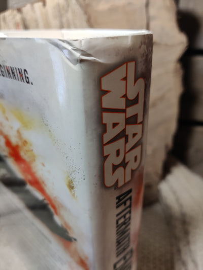 Foto van het boek
