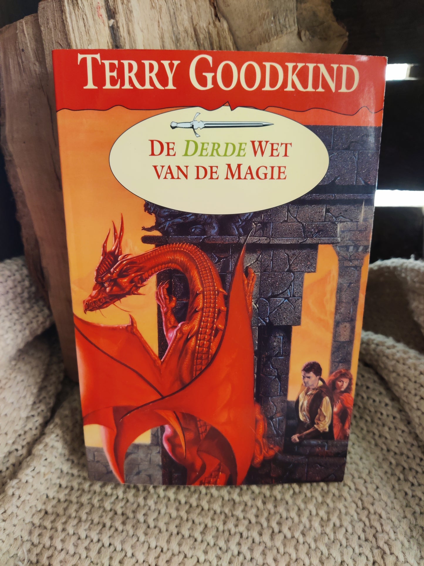 De Bloedbroederschap