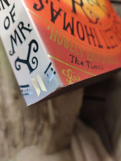 Foto van het boek