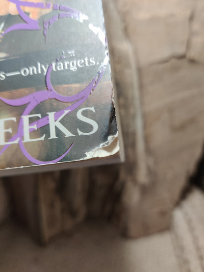 Foto van het boek