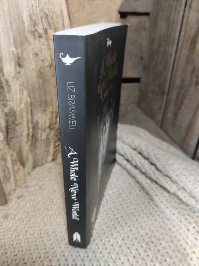 Foto van het boek