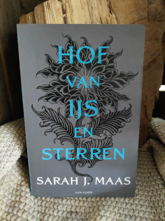 Hof van IJs en Sterren