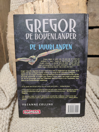 De Vuurlanden