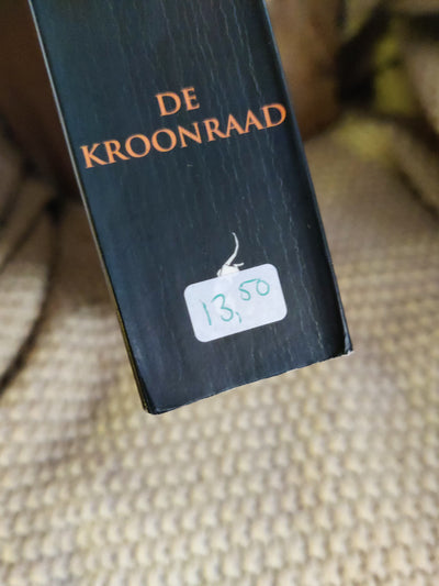 De kroonraad