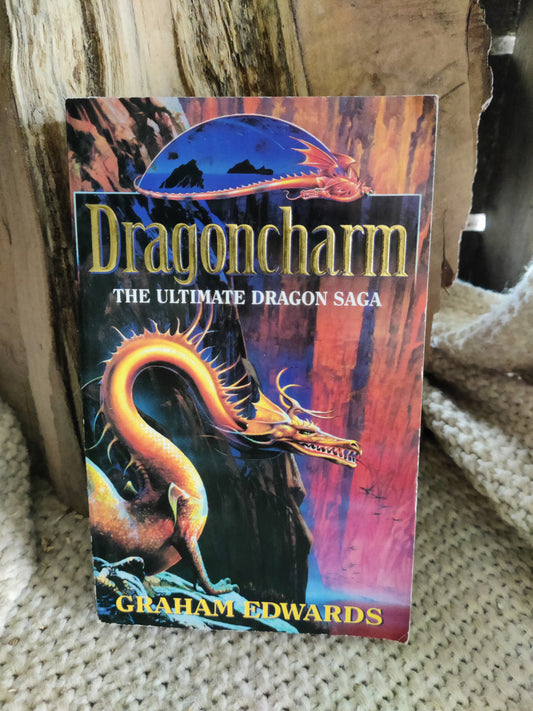 Dragoncharm