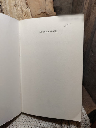 Foto van het boek