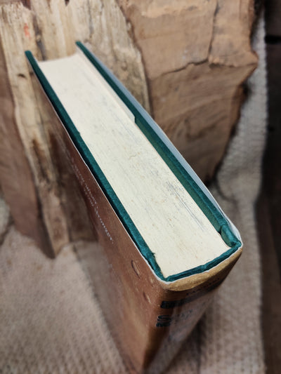 Foto van het boek