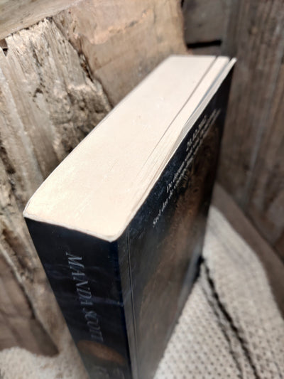 Foto van het boek