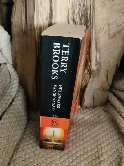 Het zwaard van Shannara