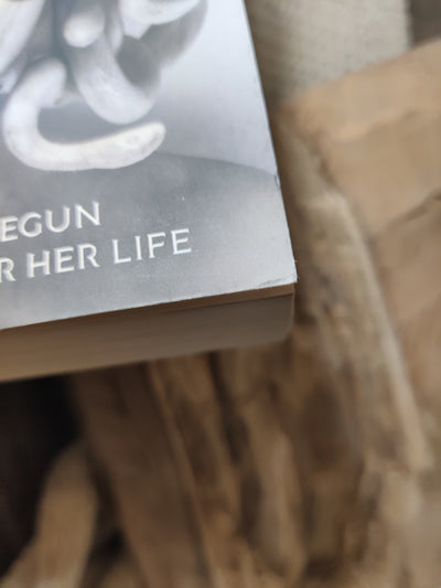 Foto van het boek