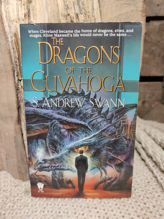 The Dragons of the Cuyahoga