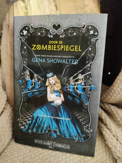 Door de Zombiespiegel