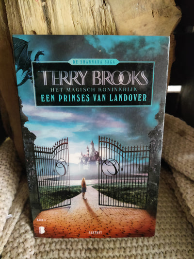 Een prinses van Landover