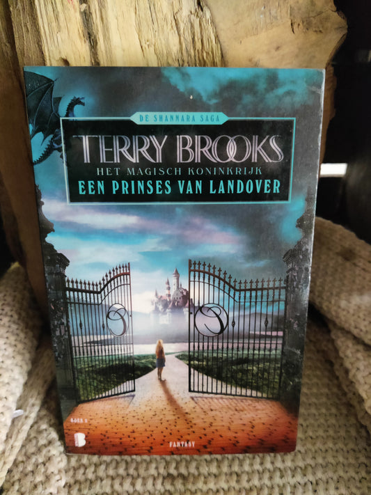 Een prinses van Landover