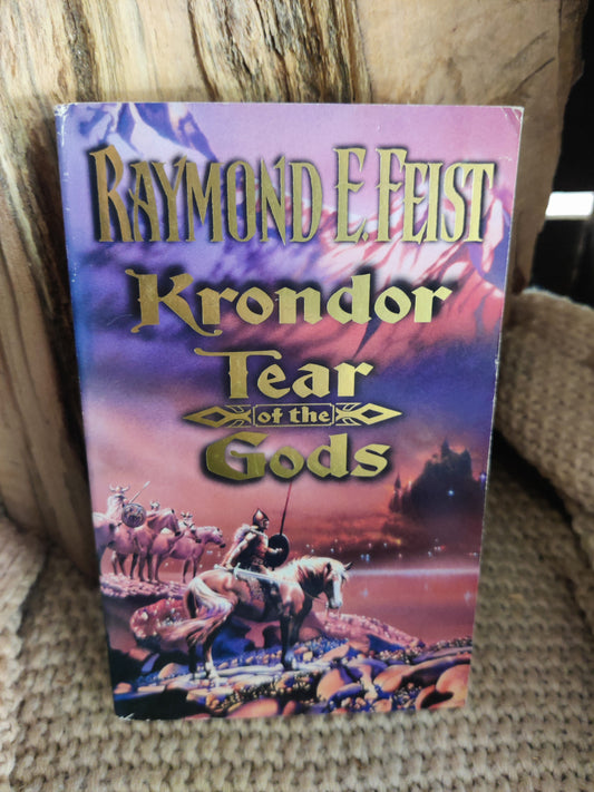 Tear of the Gods