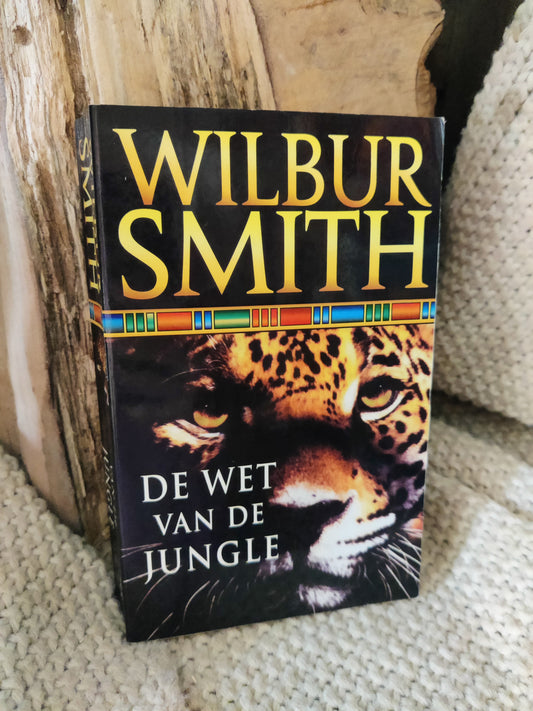 De wet van de jungle