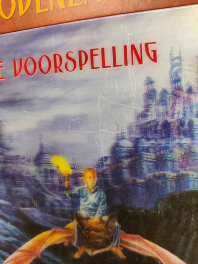 De Voorspelling