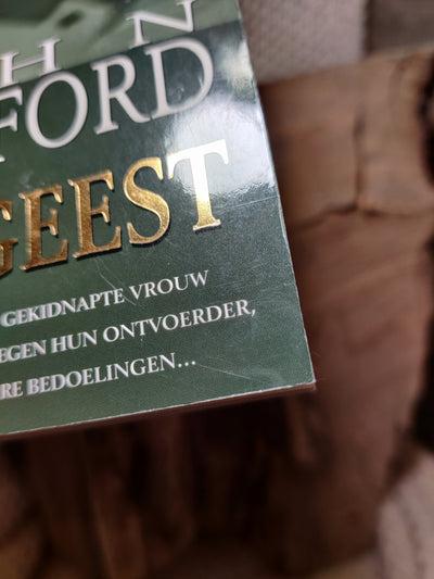 Foto van het boek