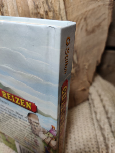 Gullivers Reizen