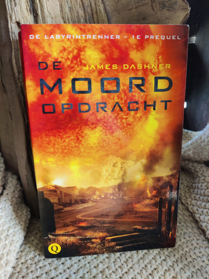 De Moordopdracht