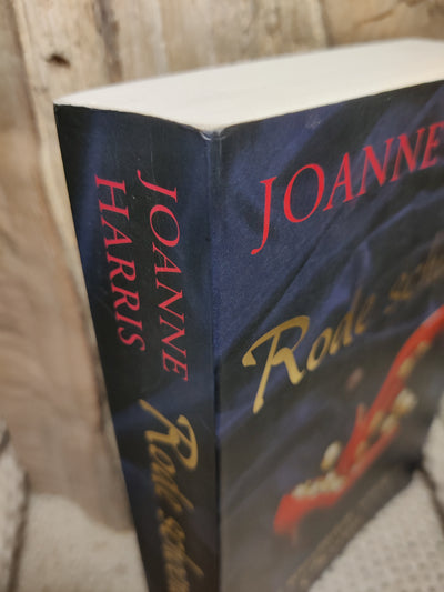 Foto van het boek