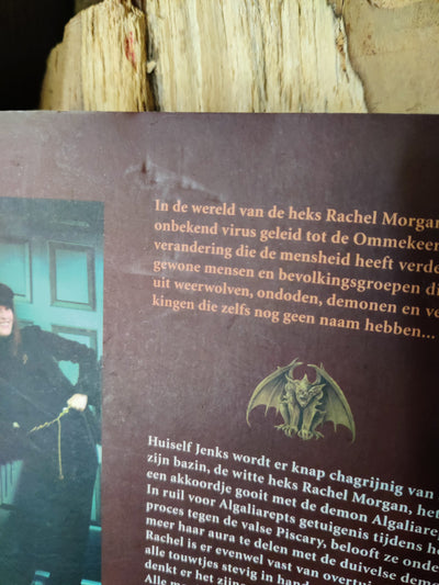 Heksen & Duivelsgebroed