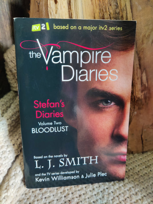 Bloodlust
