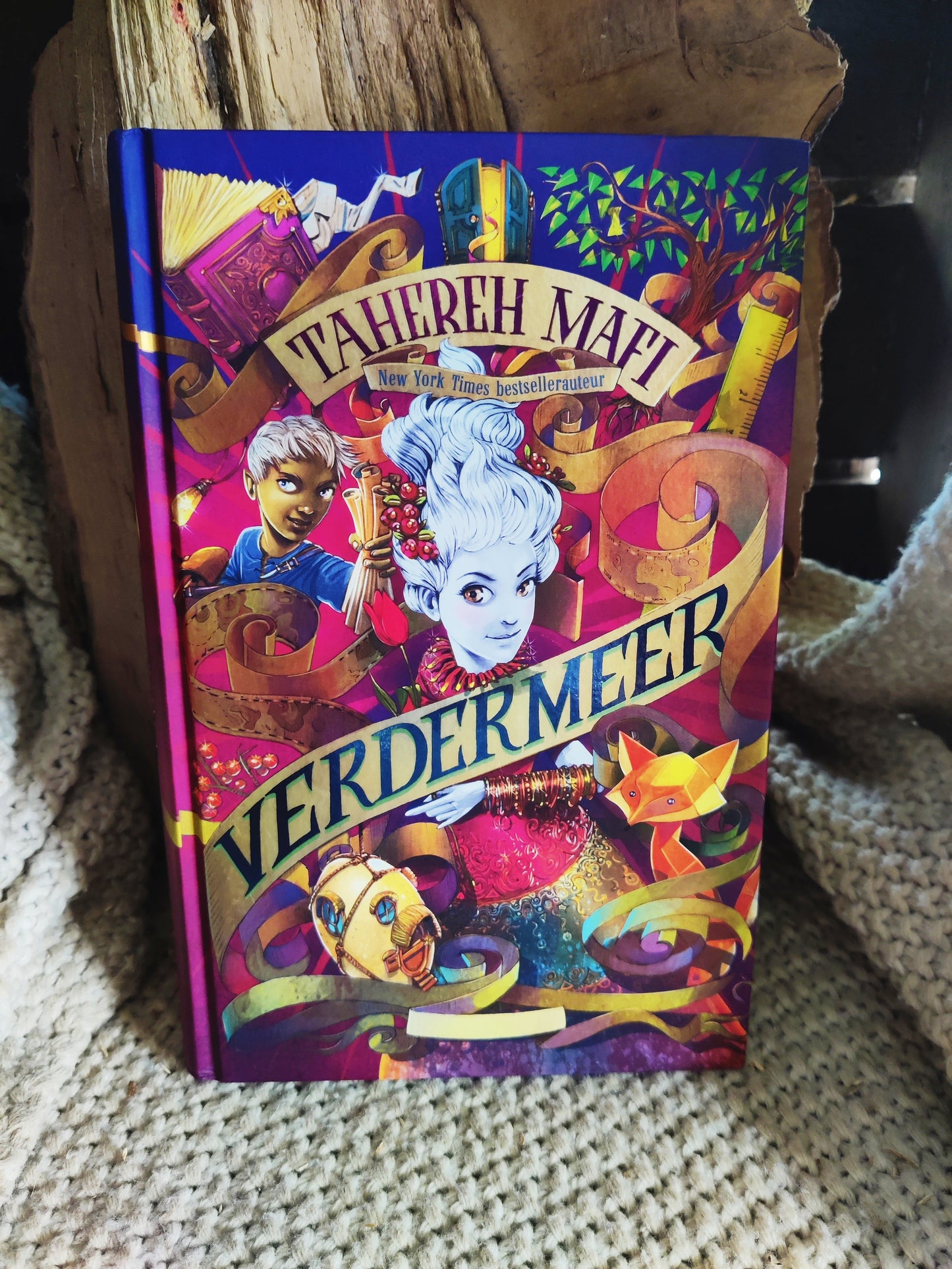 Verdermeer