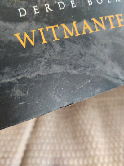 Witmantel