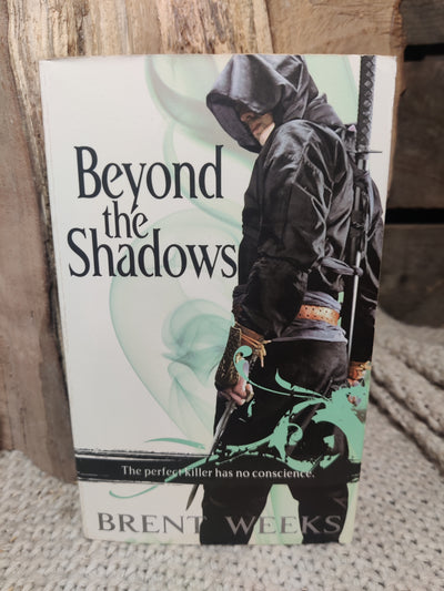 Beyond the Shadows