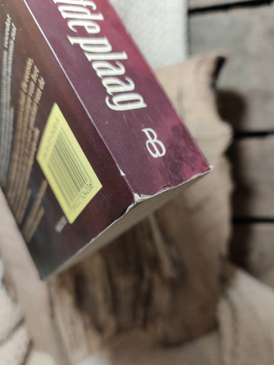Foto van het boek