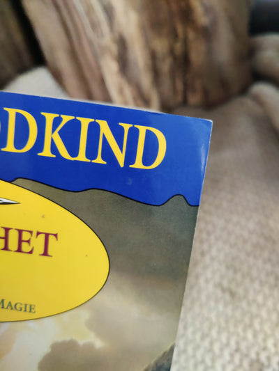 Foto van het boek