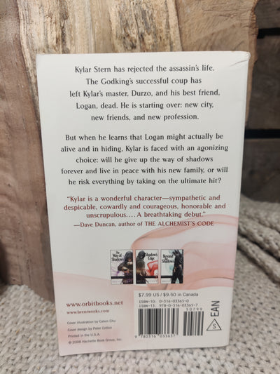 Foto van het boek