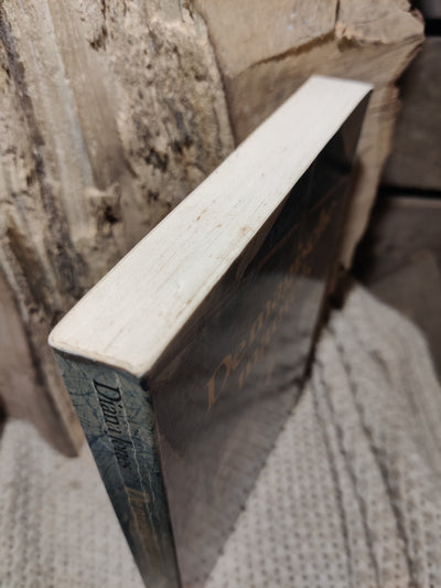 De magische mantels
