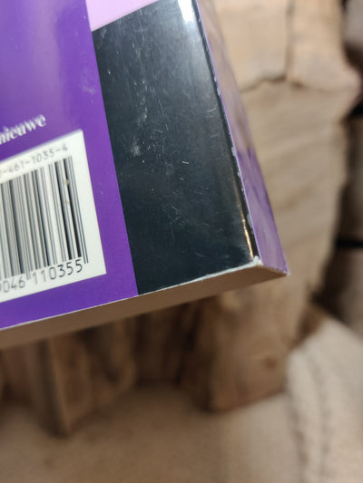 Foto van het boek