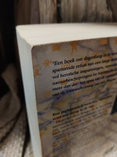 Het volk van de wolf