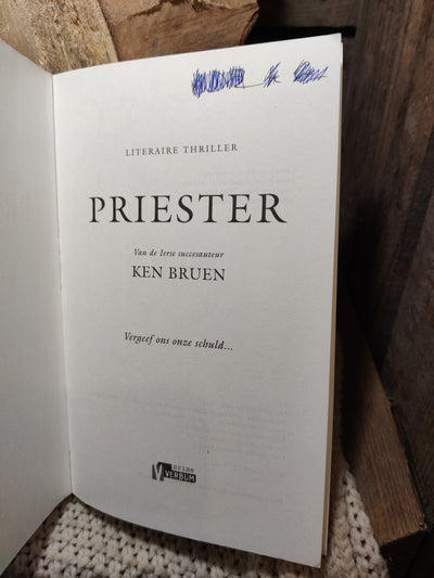 Priester