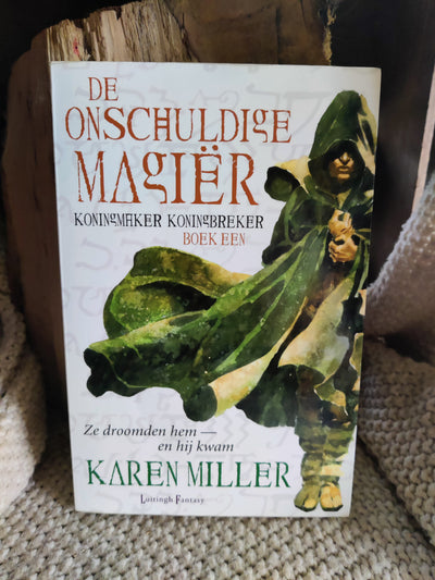 De onschuldige magiër