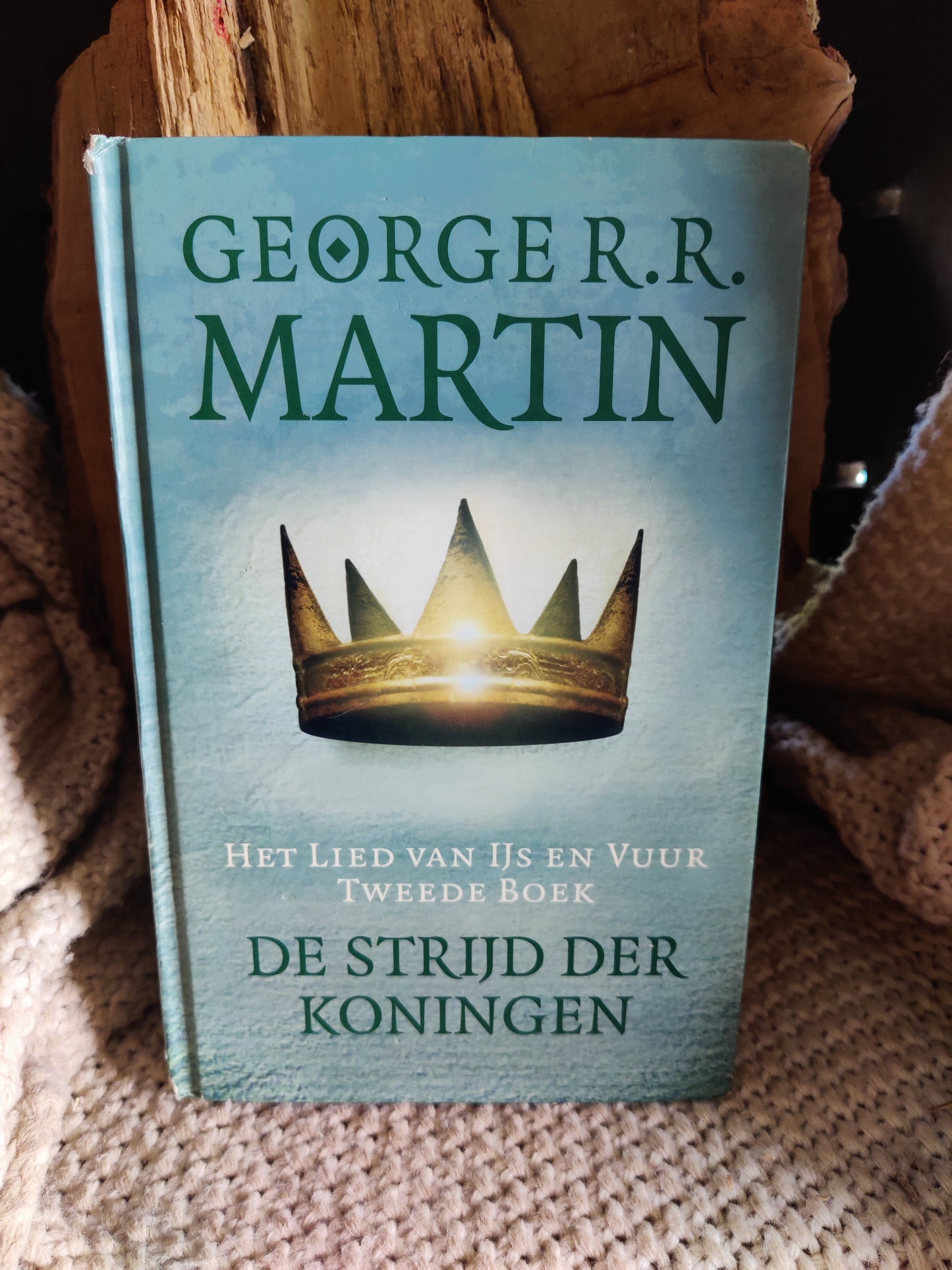 De strijd der koningen