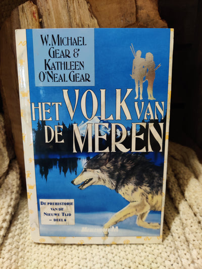 Het volk van de meren