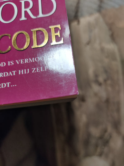 De Duivelscode