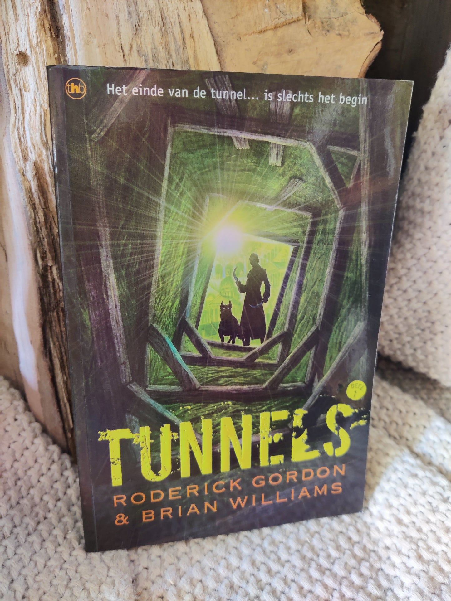 Tunnels