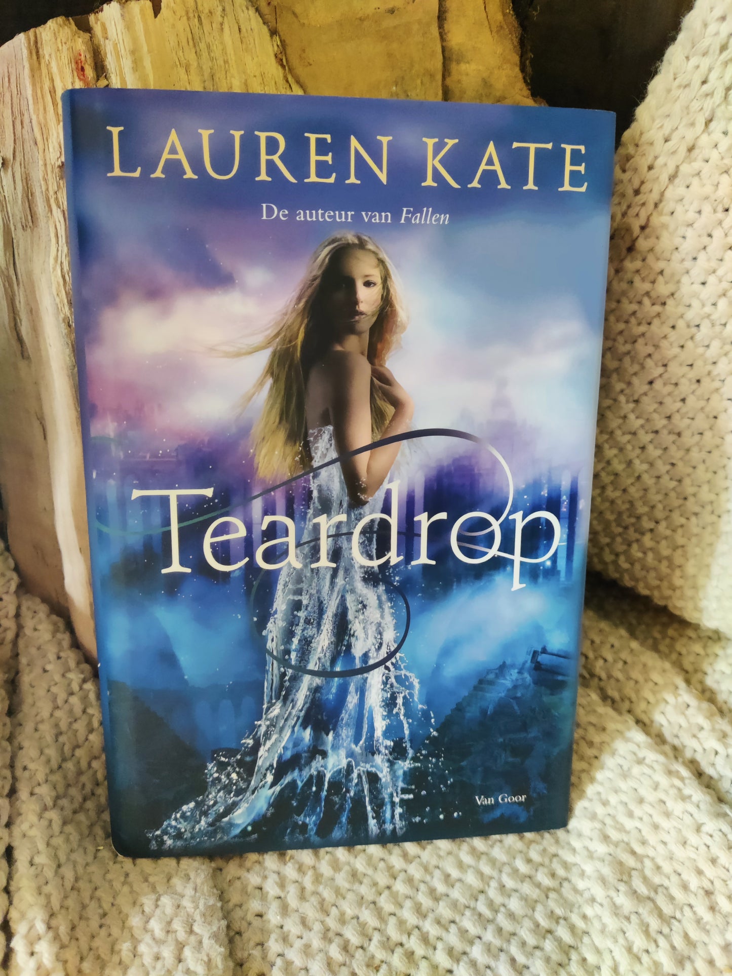 Teardrop