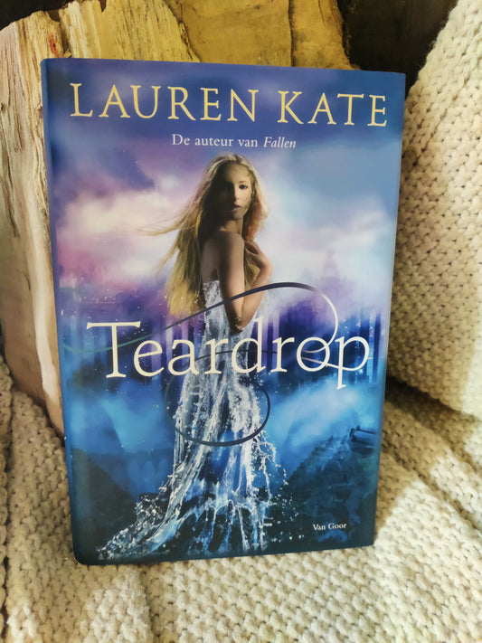 Teardrop